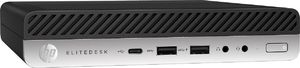 Komputer HP EliteDesk 800 G5 Intel Core i7-9700 16 GB 512 GB SSD Windows 10 Pro 2