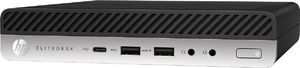 Komputer HP EliteDesk 800 G5 Intel Core i7-9700 16 GB 512 GB SSD Windows 10 Pro 3