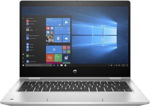 Laptop HP ProBook x360 435 G7 (175X7EAR) 1