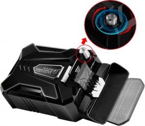 Mobilari M555068 wentylator zewnętrzny do laptopa 3