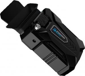 Mobilari M555068 wentylator zewnętrzny do laptopa 4