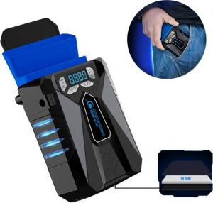 Mobilari M555070 wentylator zewnętrzny do laptopa 4