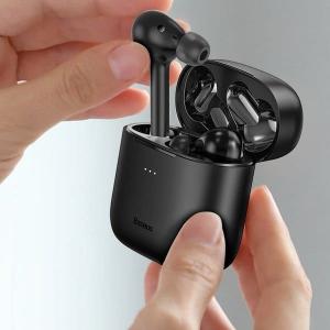 Słuchawki Baseus Encok W06 (NGW06-01) 4