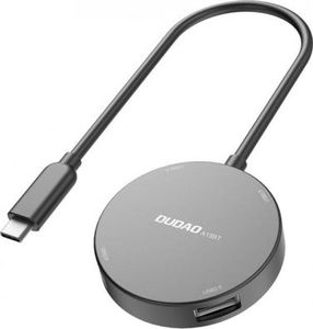 HUB USB Dudao A15BT 4x USB-A 3.0 (dudao_20210208135543) 1