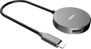 HUB USB Dudao A15BT 4x USB-A 3.0 (dudao_20210208135543) 4