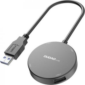 HUB USB Dudao 4x USB-A 3.0 (dudao_20210208135238) 1