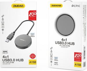 HUB USB Dudao 4x USB-A 3.0 (dudao_20210208135238) 3