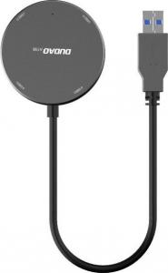 HUB USB Dudao 4x USB-A 3.0 (dudao_20210208135238) 4