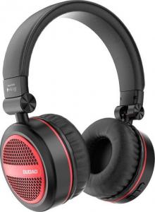 Słuchawki Dudao X22XS Czerwone 1