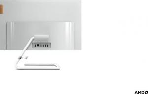 Komputer Lenovo AIO 24ARE05 Ryzen 7 4700U, 16 GB, 512 GB SSD Windows 10 Home 2