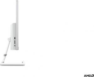 Komputer Lenovo AIO 24ARE05 Ryzen 7 4700U, 16 GB, 512 GB SSD Windows 10 Home 4