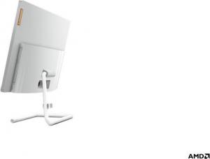 Komputer Lenovo AIO 24ARE05 Ryzen 7 4700U, 16 GB, 512 GB SSD Windows 10 Home 5