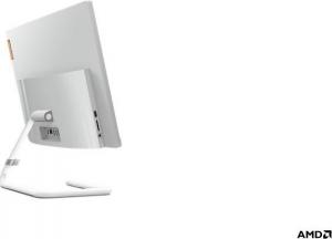 Komputer Lenovo AIO 24ARE05 Ryzen 7 4700U, 16 GB, 512 GB SSD Windows 10 Home 6