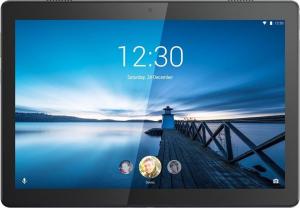 Tablet Lenovo Tab M10 10.1" 16 GB 4G LTE Czarny  (2_348396) 1