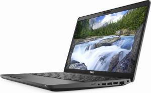Laptop Dell Latitude 5501 2