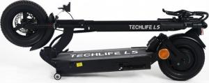 Hulajnoga elektryczna Techlife L5 2