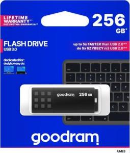 Pendrive GoodRam UME3, 256 GB  (UME3-2560K0R11) 3