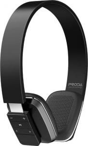 Słuchawki Proda PD-BH300 Czarne 3
