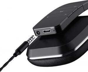 Słuchawki Proda PD-BH300 Czarne 4