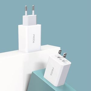 Ładowarka Proda PD-A28 2x USB-A  (proda_20210121142345) 4