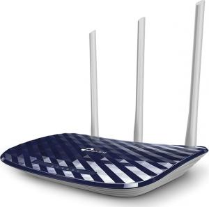 Router TP-Link EC120-F5 2