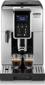 Ekspres ciśnieniowy DeLonghi Ekspres ciśnieniowy DeLonghi ECAM 354.55.SB (ECAM 354.55.SB) - AGDDLOEXP0242 3