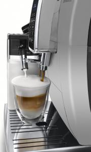 Ekspres ciśnieniowy DeLonghi Ekspres ciśnieniowy DeLonghi ECAM 354.55.SB (ECAM 354.55.SB) - AGDDLOEXP0242 6