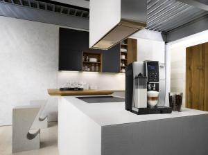 Ekspres ciśnieniowy DeLonghi Ekspres ciśnieniowy DeLonghi ECAM 354.55.SB (ECAM 354.55.SB) - AGDDLOEXP0242 7