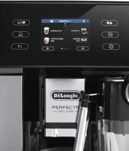 Ekspres ciśnieniowy DeLonghi ESAM 460.75.MB 3