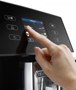 Ekspres ciśnieniowy DeLonghi ESAM 460.75.MB 4