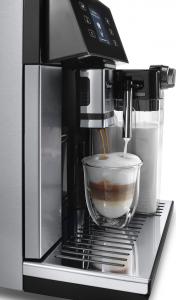 Ekspres ciśnieniowy DeLonghi ESAM 460.75.MB 5