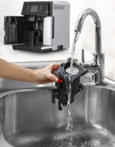 Ekspres ciśnieniowy DeLonghi ESAM 460.75.MB 6