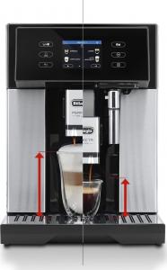 Ekspres ciśnieniowy DeLonghi ESAM 460.75.MB 7