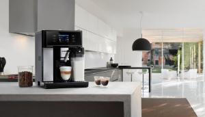 Ekspres ciśnieniowy DeLonghi ESAM 460.75.MB 8