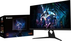 Monitor Gigabyte Aorus FI32Q KVM 6