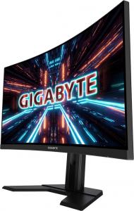 Monitor Gigabyte G27QC A 3