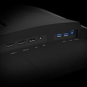 Monitor Gigabyte G27QC A 8