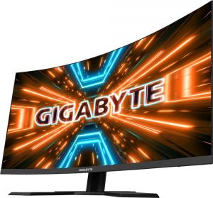 Monitor Gigabyte G32QC A 2