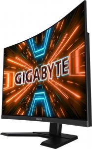 Monitor Gigabyte G32QC A 3