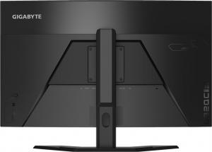 Monitor Gigabyte G32QC A 5