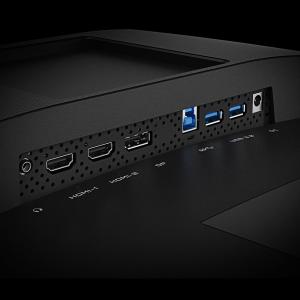 Monitor Gigabyte G32QC A 7