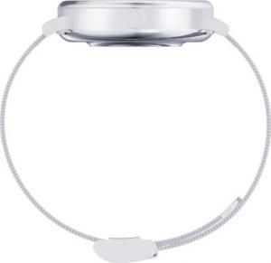 Smartwatch Rubicon LW06 Srebrny  (RNBE64SIBX05AX) 2