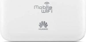 Router Huawei E5573bs-322 3