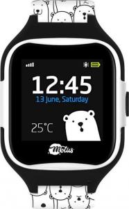 Smartwatch Motus Watchy Biały  (kiano_201911271100_20191223135837) 1