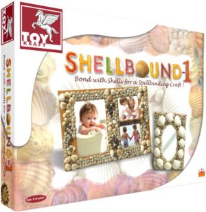 Toy Kraft TOY KRAFT Ramki i tablice do zdobienia - 39443 1