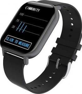 Smartwatch Voltmi Dr Senor Czarny 6