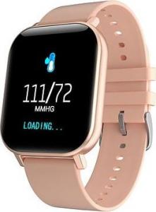 Smartwatch Voltmi Dr Senor Różowy 2