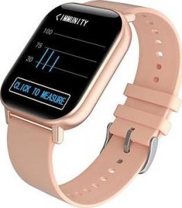 Smartwatch Voltmi Dr Senor Różowy 3
