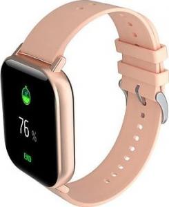 Smartwatch Voltmi Dr Senor Różowy 4