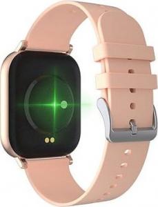 Smartwatch Voltmi Dr Senor Różowy 5